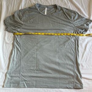 Ten thousand merino shirt